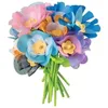 Image de Marchandes Set De Fleurs