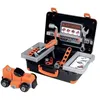 Image de BRICOLAGE ET ACCESSOIRES B+D BRICOLO BOX