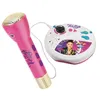 Image de Musique Licence Km Microphone Sur Pied