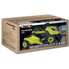Image de Tracteurs Tracteur Farmer Xl Vert+Remorque