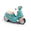 Image de Smoby - Scooter Ride on - VÃ©los d'Ã©quilibre Bleu