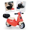 Image de Porteurs Porteur Scooter Food Express