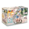 Image de Porteurs Porteur Scooter Rose