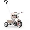 Image de Smoby - Be Move - Tricycle Be Move Beige