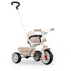 Image de Smoby - Be Move - Tricycle Be Move Rose