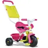 Image de Tricycles Tricycle Be Fun Confort Rose