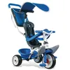 Image de Tricycles Tricycle Baby Balade Bleu