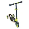 Image de Trottinette Enfant Patinette Bois 3r Pliable