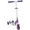 Image de Patinettes Licence Frozen Patinette Bois 3r Pliable