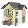 Image de Maisonnette Garden House Smoby Life (7600810408)