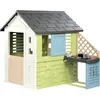 Image de Maison Pretty + Cuisine Smoby Life 7600810738