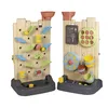 Image de Activity Wall Smoby Life (7600840301) 2 - 8 Ans