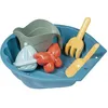 Image de Smoby - Smoby Life - Mini Bac Sable Simple Garni