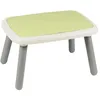 Image de Smoby Life - Table Pour Enfant - IntÃ©rieur Et ExtÃ©rieur - Anti-Uv