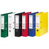 Image de Classeur A Levier Chromos+ Dos 8 Blanc