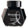 Image de Encre noire en flacon 5 cl