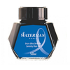 Image de Encre bleue en flacon 5 cl