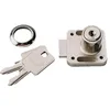 Image de Serrure carree a paillettes variÃ© main gauche ASSA ABLOY VACHETTE 4464