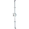 Image de Serrure de meuble espagnolette 5464-3 points-axe 40mm VACHETTE