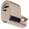 Image de Protecteur de cylindre radial NT+ A2P** finition dorÃ© pour serrure A2P** sÃ©rie 5000 Trilock SGN2
