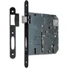 Image de Serrure D45 axe 120 mm - ClÃ© I
