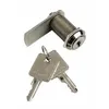 Image de barillet a came droite ASSA ABLOY AUBE ANJOU (EX VACHETTE) 312