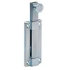 Image de Verrou Ã  coulisse 987 VACHETTE avec gÃ¢che - 270 mm - 13402000