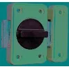 Image de Verrou de meubles RX VACHETTE 2108 - 30