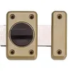 Image de Verrou automatique RX verni 2108 VACHETTE - 38 mm - 13702000