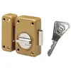 Image de verrou v136 a bouton