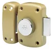 Image de VACHETTE VERROU CYCLOP CYL.30 3CLES 67600-30/SC