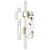 Image de Monopoint Ã  larder SÃ©rie D4500 ClÃ© I A40mm- VACHETTE - 14205000