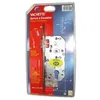 Image de VACHETTE SERR.LARDER AXE 40 SANS CYL. M45PCS/SC