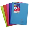 Image de Bloc de cours 22,3 x 29,7 cm petits carreaux Q.5x5 160p perforées Koverbook