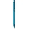 Image de Stylo Ã Bille - Turquoise - RÃ©tractable - Mine 0,7mm - Rhodia - Collection Script