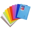 Image de Cahier A4 petits carreaux Q. 5x5 96 pages Koverbook