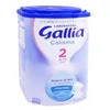 Image de Calisma 2Ã¨me Ãge 6-12 Mois 800 G