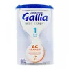 Image de Expert Ac Transit Lait 1er Ãge 800g