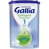 Image de Gallia Galliagest Premium Lait 1er Ãge 800g