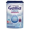Image de Lait Calisma Croissance A Partir De 1 An