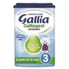 Image de Lait Galliagest Croissance A Partir De 1 An