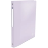 Image de Classeur School life pastel A4 21 x 29,7 cm Dos 20 mm