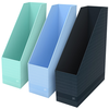 Image de Porte Revues 9,2 x 26 x 31,4 cm Harmonia