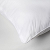 Image de Oreiller CarrÃ© Percale TraitÃ© Ultrafresh