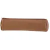 Image de Elba Rond - Trousse - Cuir - Caramel