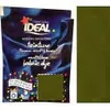 Image de Sachet teinture tissu multi fibres vert kaki 39 vetement coton lin laine polyamide IDEAL