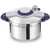 Image de Autocuiseur Inox 7.5l P4624800 Clipso Minut Perfect
