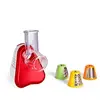 Image de FRESH EXPRESS DECOUPE LEGUMES Polyvalent 3 en 1 DJ753510 en occasion ou reconditionné