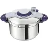 Image de Autocuiseur Inox 9l P4624900 Clipso Minut Perfect