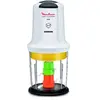 Image de MULTI-MOULINETTE 6 en 1 Blanc AT723110 en occasion ou reconditionné